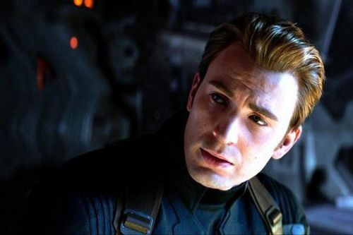 Phim hành động mới của 'Captain America' ra mắt năm 2020