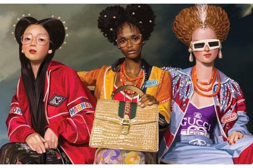 Nhà mốt Gucci thừa nhận trốn thuế hơn 1 tỷ Euro
