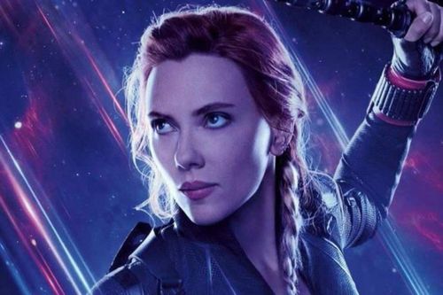 Lý do 'Endgame' để Black Widow hy sinh, Captain Marvel mờ nhạt