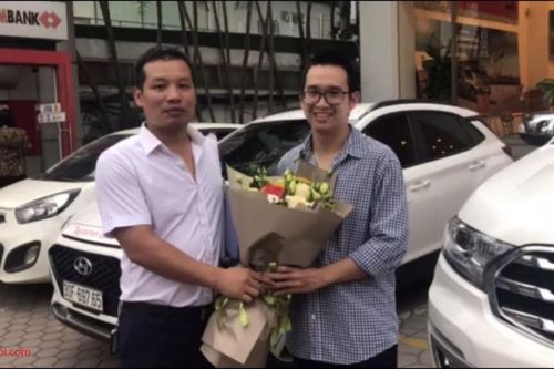 Bí quyết tránh đạp nhầm chân ga và kỹ năng lùi xe an toàn