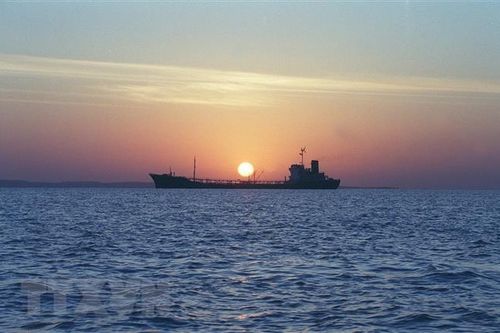 Iran lên tiếng kêu gọi điều tra các vụ tấn công tàu ở vùng Vịnh