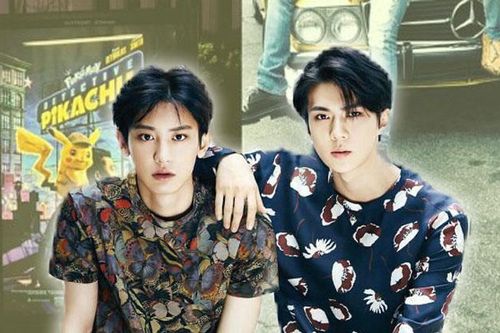 Hết em út, giờ đến quản lí của EXO cũng gia nhập 'làng spoil' cho màn tái xuất nhóm nhỏ của Sehun và Chanyeol