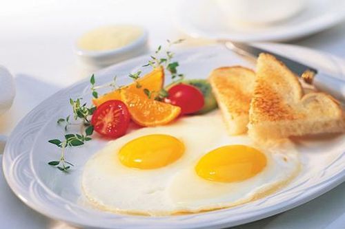 Nên ăn gì trong bữa sáng để có một cơ thể khỏe mạnh?