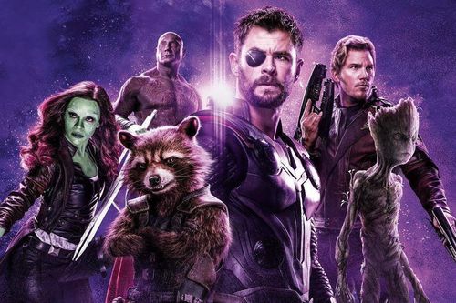 'Endgame' chuẩn bị những gì cho 'Guardians of the Galaxy Vol. 3'?