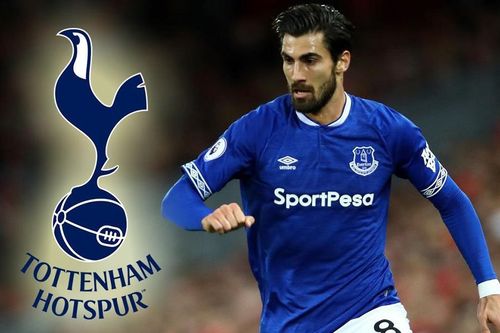 Tottenham đạt thỏa thuận chiêu mộ tiền vệ Barcelona