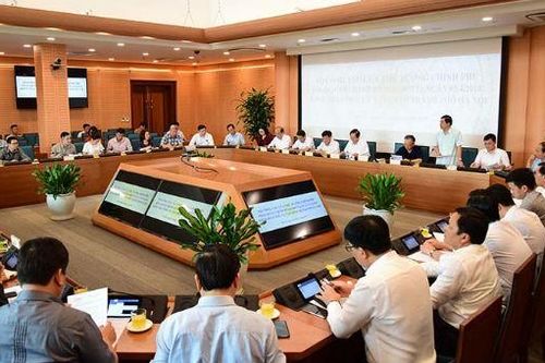 Xử lý 7 vụ việc về kỷ luật, kỷ cương công vụ ở Hà Nội