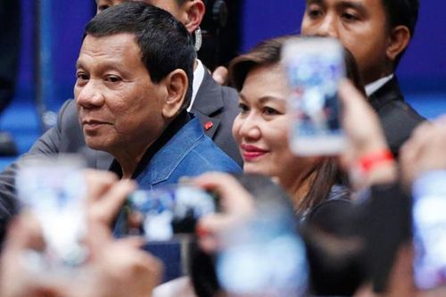 Tại sao bầu cử giữa nhiệm kỳ lại quan trọng với Tổng thống Duterte?
