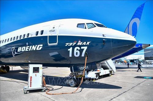 Chiến tranh thương mại Mỹ-Trung gây thêm khó khăn cho hãng Boeing