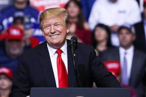 Tổng thống Trump: 'Nhiều công ty sẽ rời Trung Quốc sang Việt Nam'