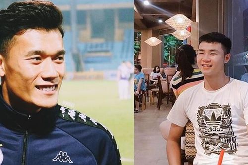 Tuyển Việt Nam: Thủ môn Bùi Tiến Dũng bị đẩy xuống U22 vì Văn Toản?