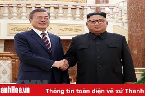 Sau 2 năm nhậm chức, Tổng thống Moon Jae-in đang ở 'vùng đất lạ'