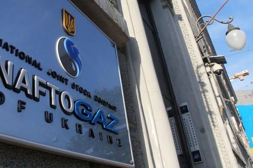 Nord Stream 2: Naftogaz kiện Gazprom ra Liên minh châu Âu