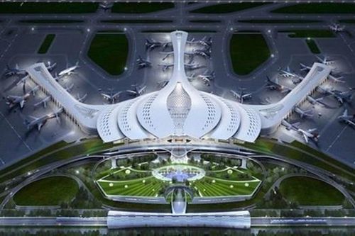 Long Thanh airport feasibility report requires joint efforts: PM