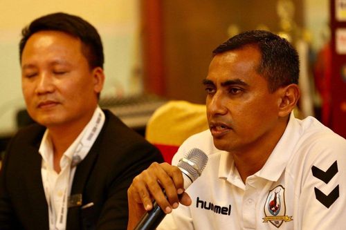 HLV Tampines Rovers: 'Chúng tôi không có ý định thủ hòa Hà Nội FC'
