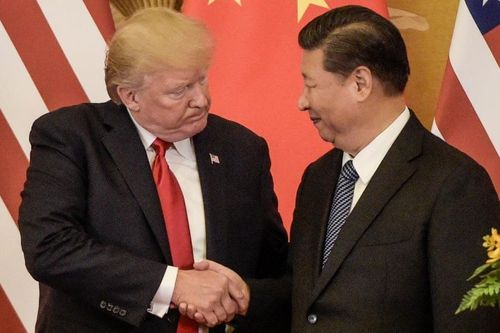 'Cuộc đấu tay đôi' Trump - Tập trong chiến tranh thuế quan