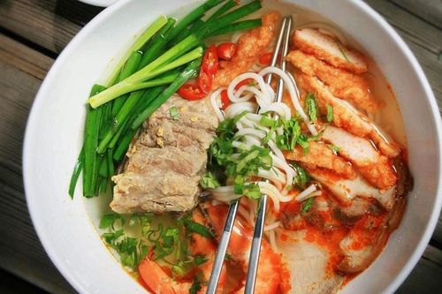 Bún gỏi dà và loạt món bún khác lạ gây thương nhớ miền Tây