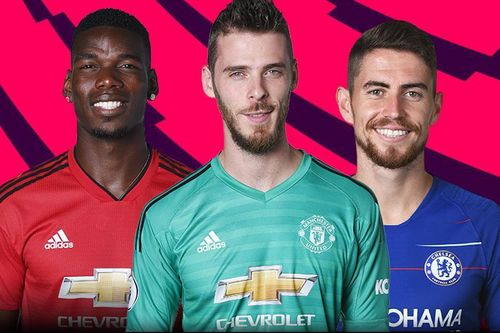 MU thống trị đội hình gây thất vọng nhất Premier League