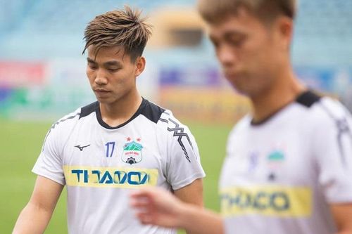 HAGL không đổi lịch V.League khi Bình Dương đá AFC Cup