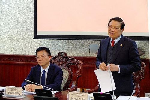 Thanh tra việc đấu giá các tài sản từ 500 triệu trở lên