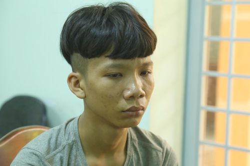 Án mạng từ tấm chứng minh thư nhân dân