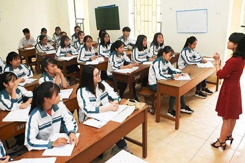 Tăng cường phối hợp, giám sát tại kỳ thi THPT quốc gia