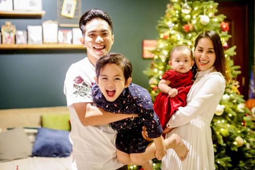 Phan Hiển bất ngờ muốn giải nghệ khi thấy con trai làm điều này