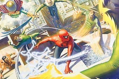 'Spider-Man: Far From Home' sẽ có phần after-credit giới thiệu mối nguy hiểm đe dọa trong tương lai của loạt phim Người nhện