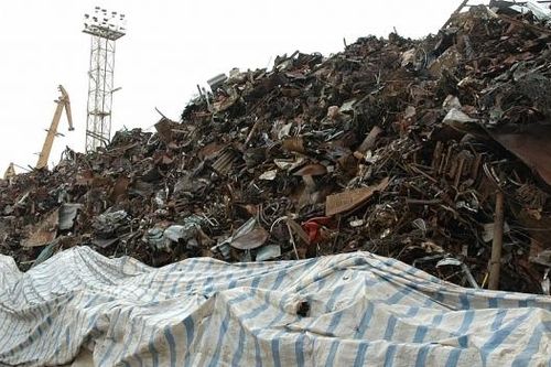 Xử lý chất thải rắn: Thống nhất quản lý nhà nước