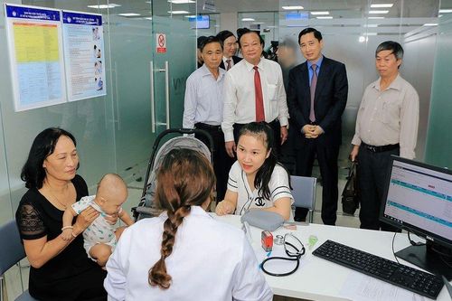 Đà Nẵng đưa Trung tâm tiêm chủng hiện đại nhất miền Trung vào hoạt động