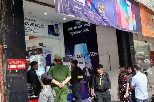 Phạm tội Buôn lậu và Vi phạm quy định về kế toán gây hậu quả nghiêm trọng có thể bị phạt tù tới 30 năm