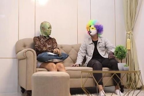 Nữ siêu mẫu tham gia chương trình hẹn hò để tìm bạn trai