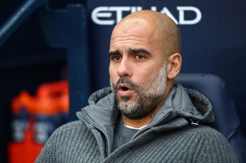 'Pep Guardiola có thể rời Man City ngay mùa hè 2019'