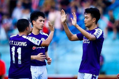 CLB Hà Nội lần đầu vượt qua vòng bảng AFC Cup sau nửa thập kỷ