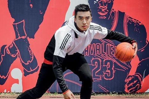 Bóng rổ Việt Nam đưa dàn Việt kiều dự giải châu Á 2019