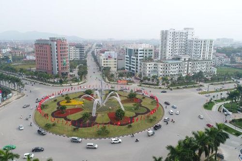 Nhiệm vụ điều chỉnh quy hoạch chung đô thị Bắc Ninh