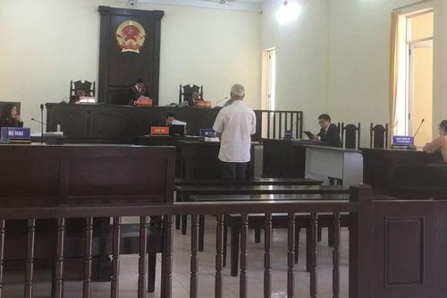 'Cò' chạy dự án ở Lâm Đồng được giảm án
