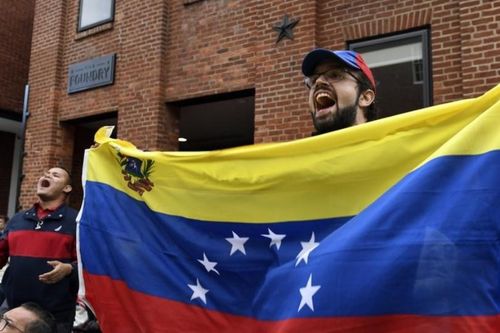 Hy vọng mới cho khủng hoảng Venezuela