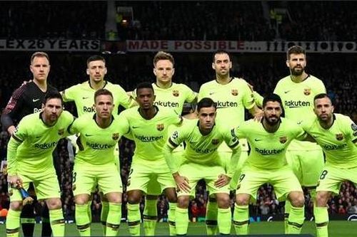 Cần 265 triệu euro, Barcelona bán tháo 10 ngôi sao