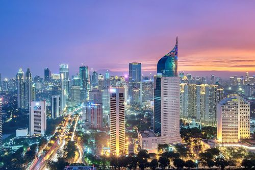 Indonesia sẽ quyết định nơi xây dựng thủ đô mới trong năm 2019