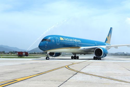Vietnam Airlines cung ứng hơn 7,5 triệu chỗ dịp cao điểm hè 2019