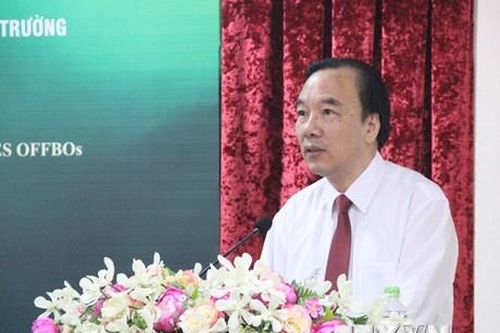 Phát huy vai trò của các tôn giáo trong bảo vệ môi trường