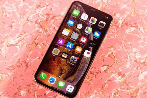 Khi nào Apple mới tự sản xuất chip modem 5G cho iPhone?