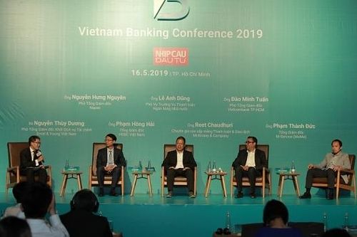 Ngân hàng liên kết với fintech: Xu thế tất yếu