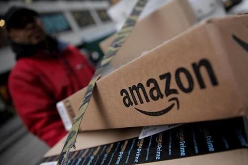 Xuất khẩu qua Amazon: Cơ hội 'vàng' cho doanh nghiệp Việt