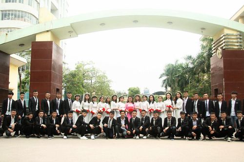 BCIT công bố các điểm mới trong mùa tuyển sinh năm 2019