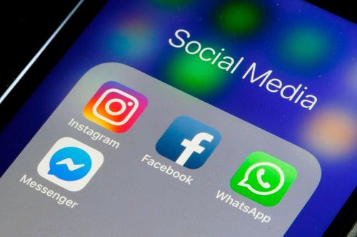 Instagram đang dần trở thành Facebook?