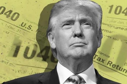 TT Trump kiếm được 434 triệu USD trong năm 2018