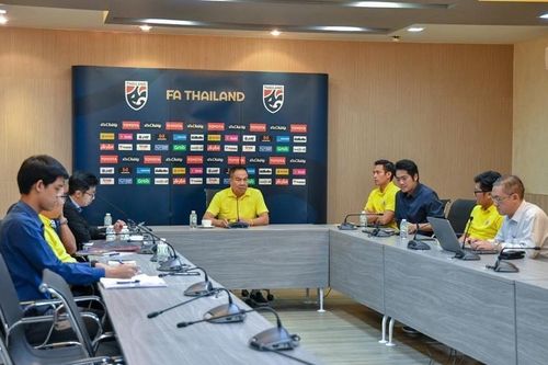 Chủ tịch FAT: 'Sợ Việt Nam thì Thái Lan không thể phát triển được'