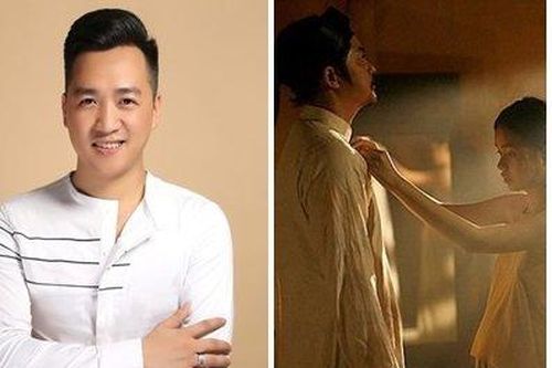 ĐD Phạm Đức Dũng: 'Để diễn viên 13 tuổi đóng cảnh nóng là chơi ngông'