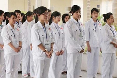 Nhật Bản nới lỏng thị thực cho điều dưỡng viên nước ngoài